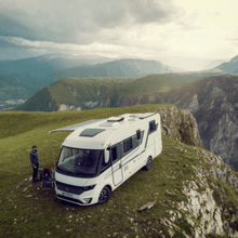 Afbeelding in Gallery-weergave laden, Dometic FreshJet FJX4 2200 - Buiten & Binnenunit 9600051002 + 9600051008