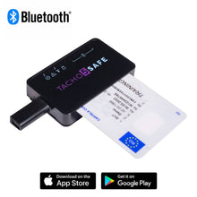 Afbeelding in Gallery-weergave laden, Tacho5safe Downloadtool