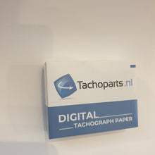 Afbeelding in Gallery-weergave laden, H-20055 Printerrolen digitale tachograaf