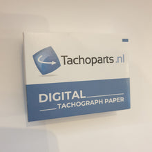Afbeelding in Gallery-weergave laden, H-20055 Printerrolen digitale tachograaf