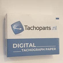 Afbeelding in Gallery-weergave laden, H-20055 Printerrolen digitale tachograaf