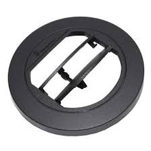 Afbeelding in Gallery-weergave laden, Uitstroomrooster vlak afsl. voor click slangadapter