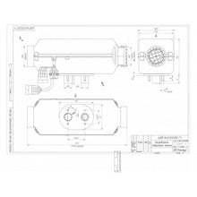 Afbeelding in Gallery-weergave laden, AUTOTERM Air 2D Luchtkachel
