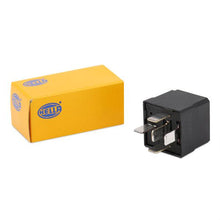 Afbeelding in Gallery-weergave laden, 4RD 007 794-021 Hella Relais 12V