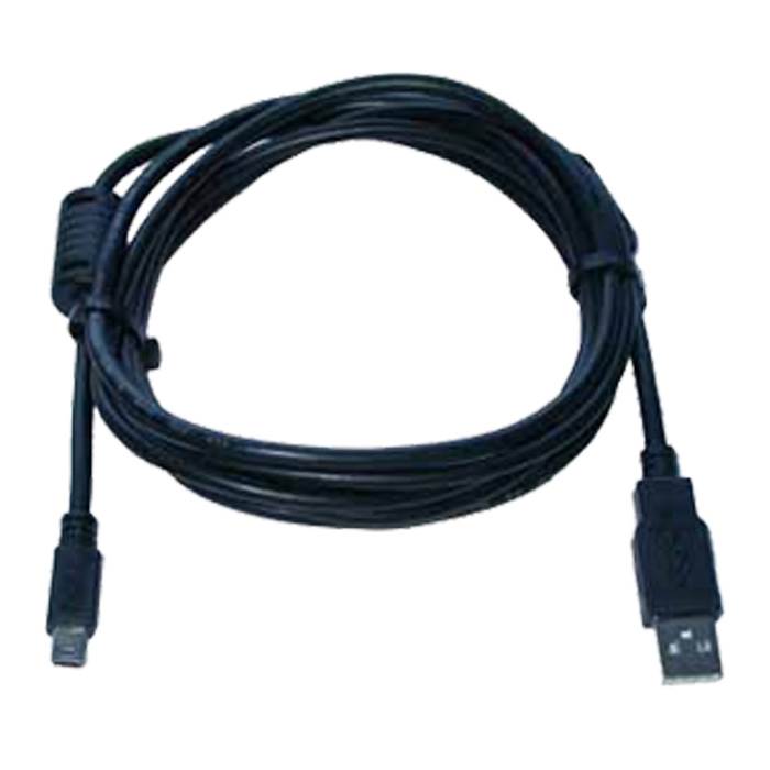 600927 Defa Mini USB Kabel DVS90