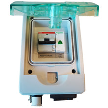 Afbeelding in Gallery-weergave laden, Defa Zekeringkast - Variant 1 (700433)