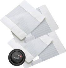 Afbeelding in Gallery-weergave laden, 9600000393 DOMETIC MAGICCOMFORT MSH 60 STOELVERWARMING (2 stoelen)