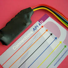 Afbeelding in Gallery-weergave laden, Automatische Puls Interface