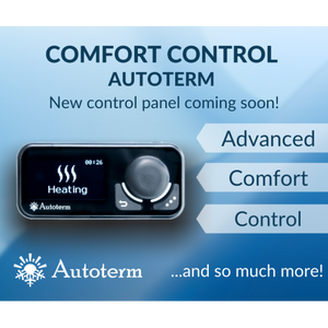 A0096 Comfort Control