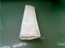 Afbeelding in Gallery-weergave laden, Glassfibre hose (heat protection)