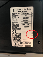 Afbeelding in Gallery-weergave laden, 221000348100 EasyStart Remote+