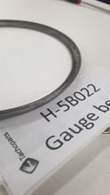 Afbeelding in Gallery-weergave laden, H-5B022 gauge bezel
