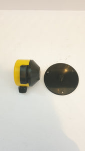 T 134.010A Hand-held piece counters, plastic housing display 4-digits, reset button