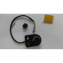 Afbeelding in Gallery-weergave laden, A0005 PU-5 Control Panel