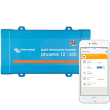 Afbeelding in Gallery-weergave laden, PIN121501200 Victron Energy Phoenix 12/500 12V 400 W
