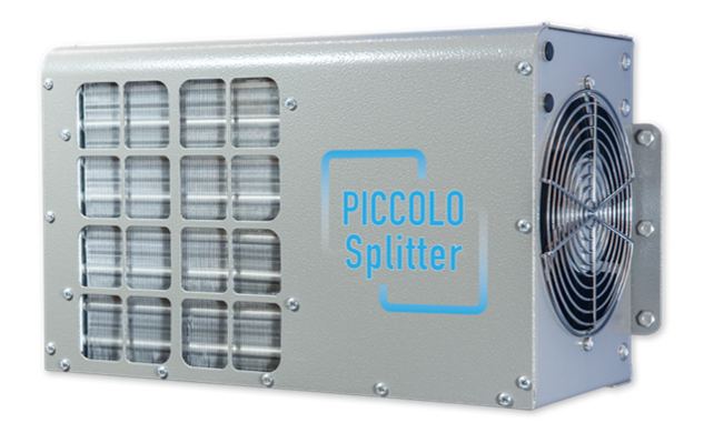 PS3000 - Piccolo Splitter 24V