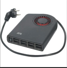 Laden Sie das Bild in den Galerie-Viewer, Defa Termini II Innenraumheizung 1900W