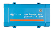 Afbeelding in Gallery-weergave laden, PIN121501200 Victron Energy Phoenix 12/500 12V 400 W