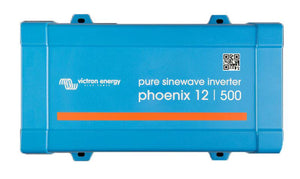 PIN121501200 Victron Energy Phoenix 12/500 12V 400 W