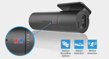Afbeelding in Gallery-weergave laden, DR590X-CH BlackVue DR590X-2CH Full HD Wifi Dashcam 128GB