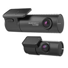 Afbeelding in Gallery-weergave laden, DR590X-CH BlackVue DR590X-2CH Full HD Wifi Dashcam 128GB