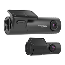 Afbeelding in Gallery-weergave laden, DR590X-CH BlackVue DR590X-2CH Full HD Wifi Dashcam 128GB