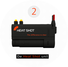 Afbeelding in Gallery-weergave laden, AT38i002058 Heatshot ruitensproeierverwarming