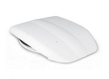 Afbeelding in Gallery-weergave laden, H02-2200 Le Mans 12/24V dakventilator (wit)