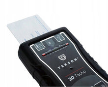 Afbeelding in Gallery-weergave laden, Tekson 3D Tacho uitleesapparaat