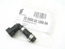 Laden Sie das Bild in den Galerie-Viewer, 229000201000 BRANDSTOFAANSLUITING
