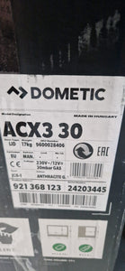 9600028406 Dometic CombiCool ACX3 30 - 2e kans (transportschade!)