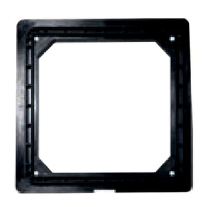 HGN36100007 / Adapter frame Cool Top Trail 360x360mm