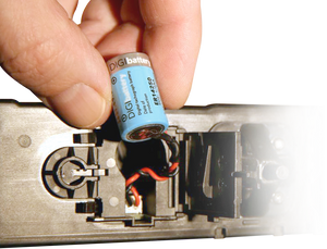 54812020 DTCO Batterij Digitale tachograaf (introductiekorting)