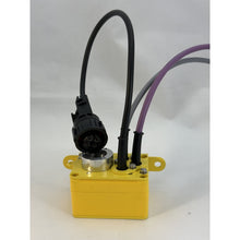 Afbeelding in Gallery-weergave laden, Adapter M1N1/BG + 2185 Kitas 25 mm
