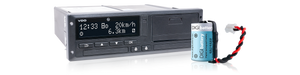 54812020 DTCO Batterij Digitale tachograaf (introductiekorting)