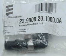 Laden Sie das Bild in den Galerie-Viewer, 229000201000 BRANDSTOFAANSLUITING
