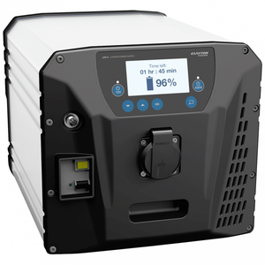 Clayton LPS II 3000 - 2 kWh