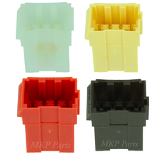 Laden Sie das Bild in den Galerie-Viewer, Stecker Fahrtenschreiber
