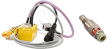 Afbeelding in Gallery-weergave laden, Adapter M1N1/BG + 2185 Kitas 25 mm

