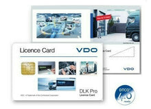 Afbeelding in Gallery-weergave laden, 2910002128800 DLK Pro Licence Card Smart 4.0 ready
