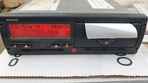 1381-1052300002 Digitale tachograaf VDO / Renault