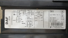 Afbeelding in Gallery-weergave laden, SE5000 Digitale Stoneridge tachograaf / Daf
