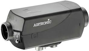 Airtronic SII D2L Commercial