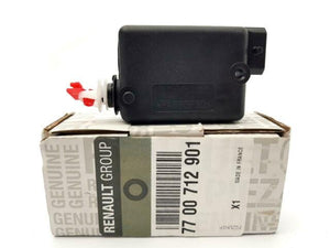 7700712901 Stelmotor Renault
