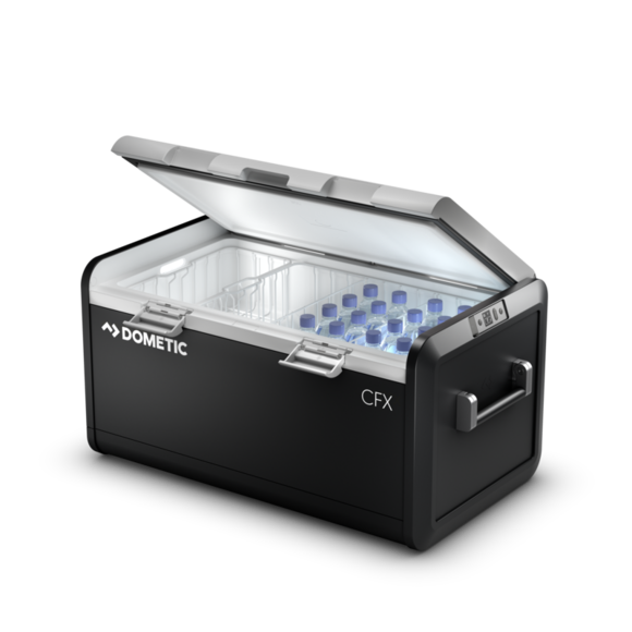 9600025336 CFX3 100 Compressorkoelbox (demo-model / zonder doos)