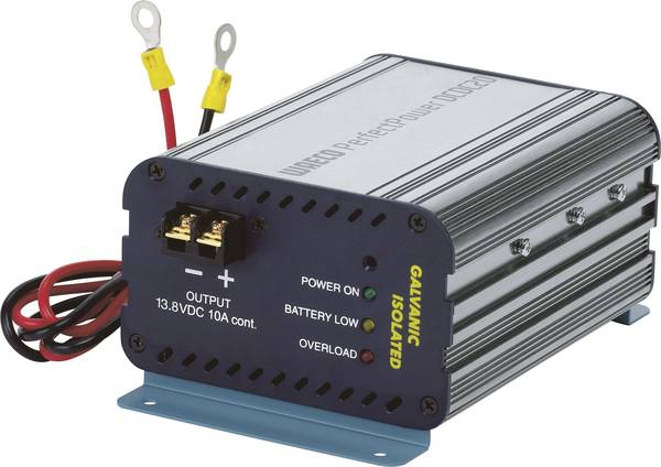 Waeco PerfectPower DCDC 20 DC/DC-converter 24 V/DC - 12 V/DC/20 A 250 W