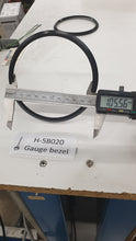 Afbeelding in Gallery-weergave laden, H-5B020 gauge bezel
