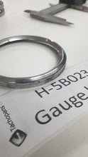 Afbeelding in Gallery-weergave laden, H-5B023 gauge bezel
