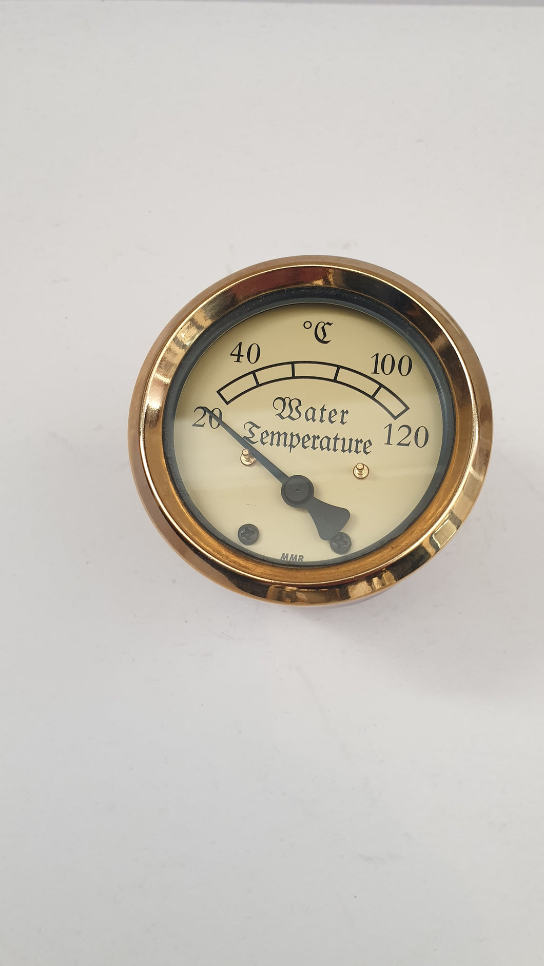 MMB 270201 Water temperature gauge 60mm
