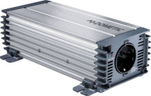 Afbeelding in Gallery-weergave laden, Dometic Group PerfectPower PP 604 550 W 24 V Omvormer 24 V/DC - 230 V/AC
